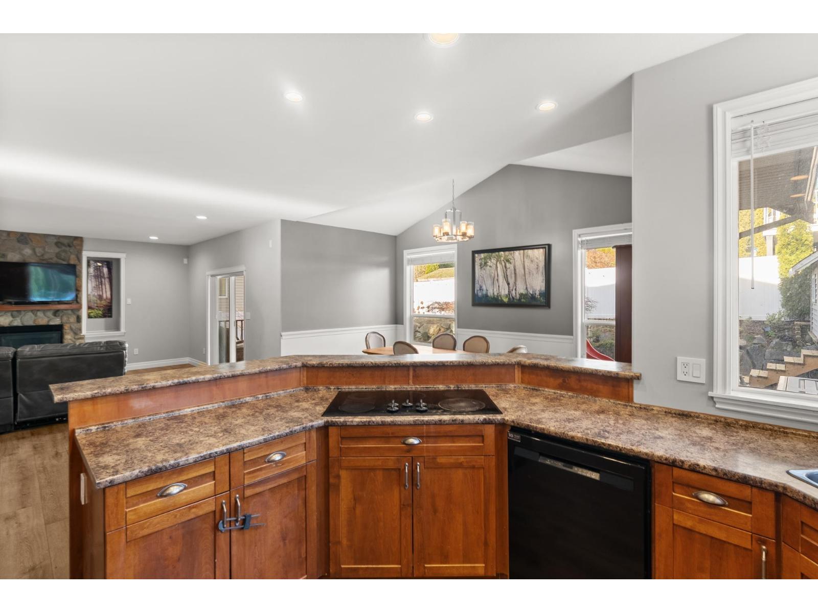 46001 Bridle Ridge Crescent, Promontory, Chilliwack, British Columbia  V2R 5W2 - Photo 13 - R3127181
