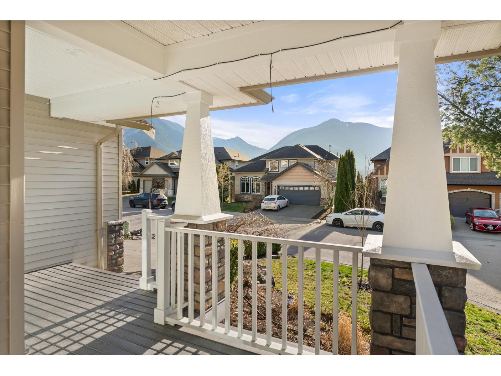 46001 Bridle Ridge Crescent, Promontory, Chilliwack, British Columbia  V2R 5W2 - Photo 5 - R3127181