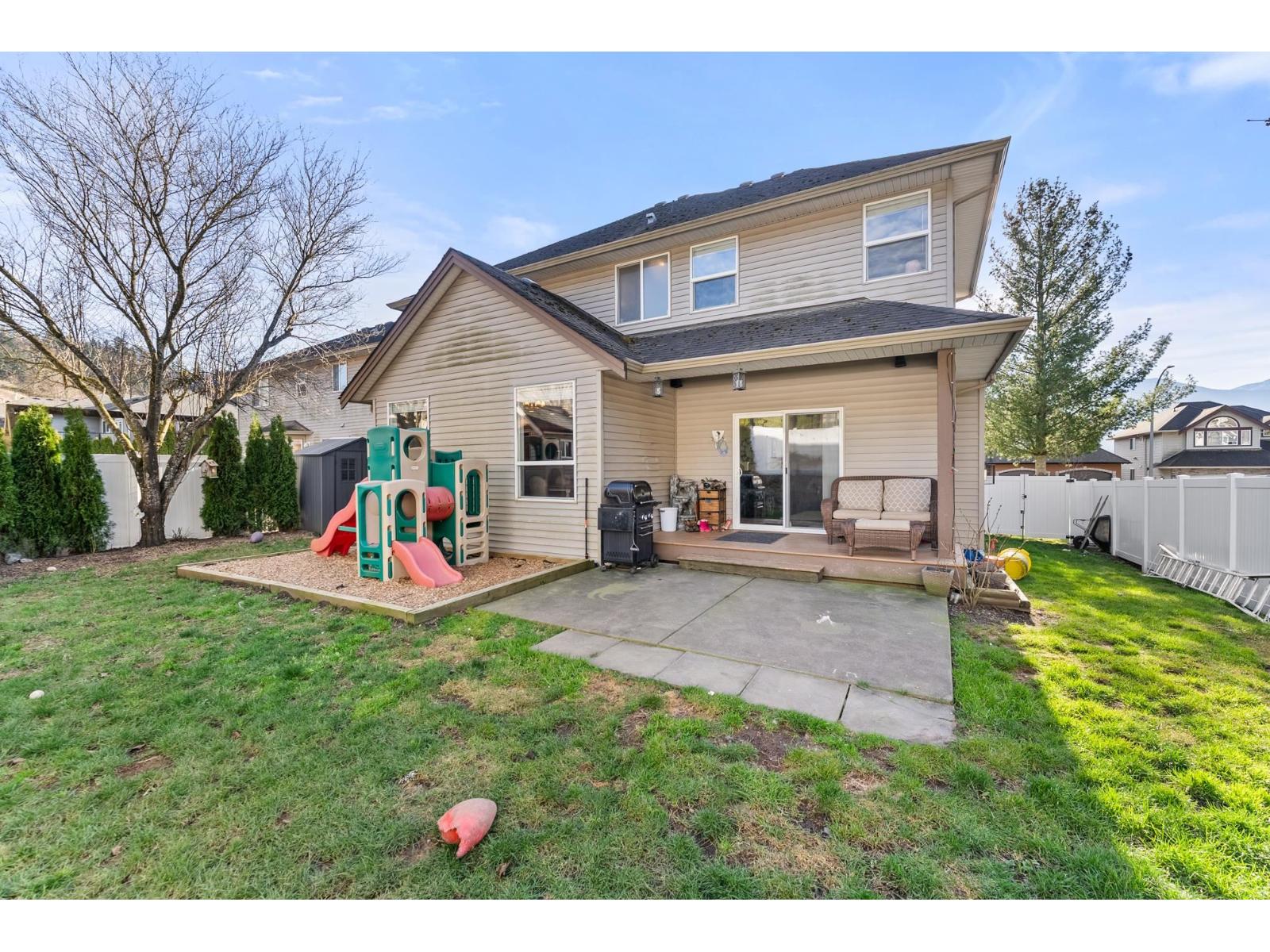 46001 Bridle Ridge Crescent, Promontory, Chilliwack, British Columbia  V2R 5W2 - Photo 34 - R3127181