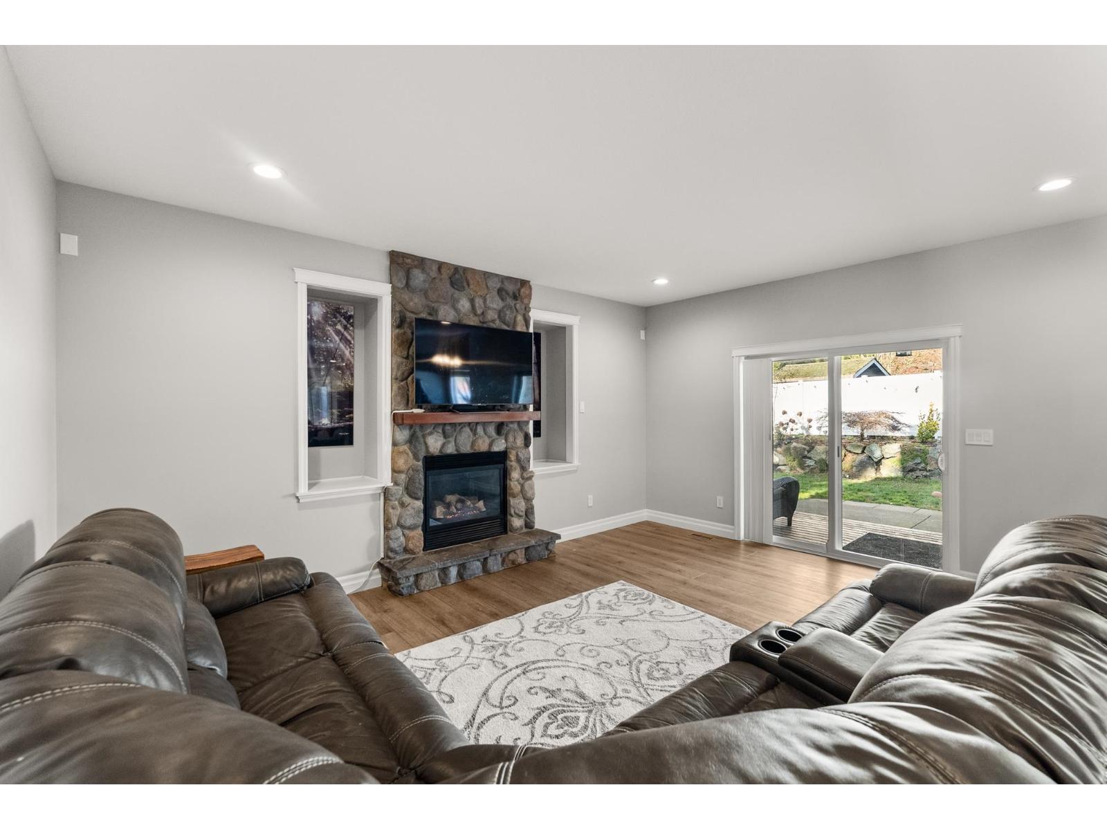 46001 Bridle Ridge Crescent, Promontory, Chilliwack, British Columbia  V2R 5W2 - Photo 21 - R3127181
