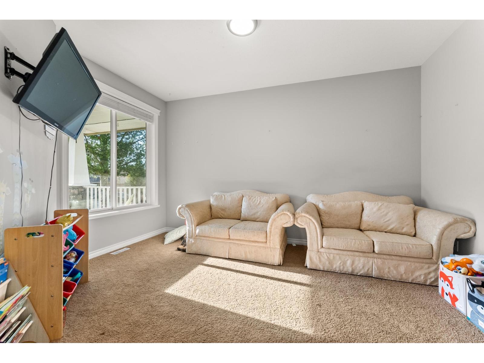 46001 Bridle Ridge Crescent, Promontory, Chilliwack, British Columbia  V2R 5W2 - Photo 8 - R3127181