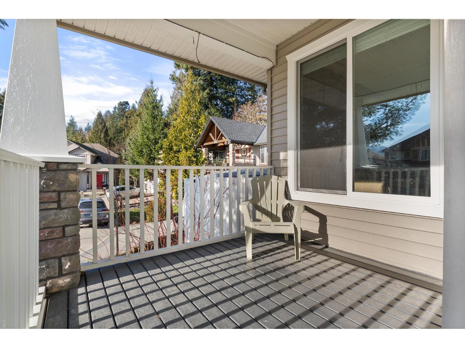 46001 Bridle Ridge Crescent, Promontory, Chilliwack, British Columbia  V2R 5W2 - Photo 4 - R3127181