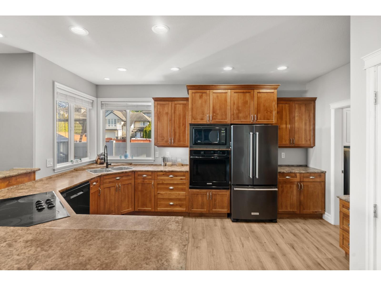 46001 Bridle Ridge Crescent, Promontory, Chilliwack, British Columbia  V2R 5W2 - Photo 15 - R3127181