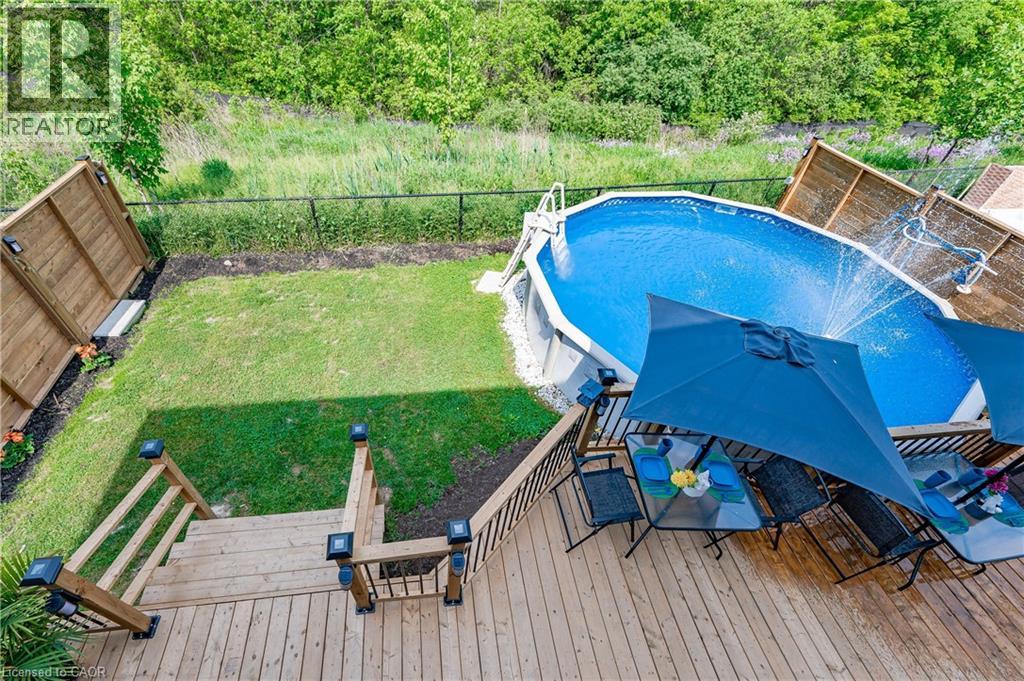 9 Fleming Crescent, Caledonia, Ontario  N3W 1E1 - Photo 13 - 40833780