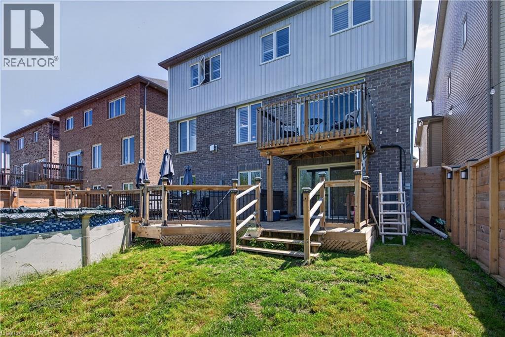 9 Fleming Crescent, Caledonia, Ontario  N3W 1E1 - Photo 34 - 40833780