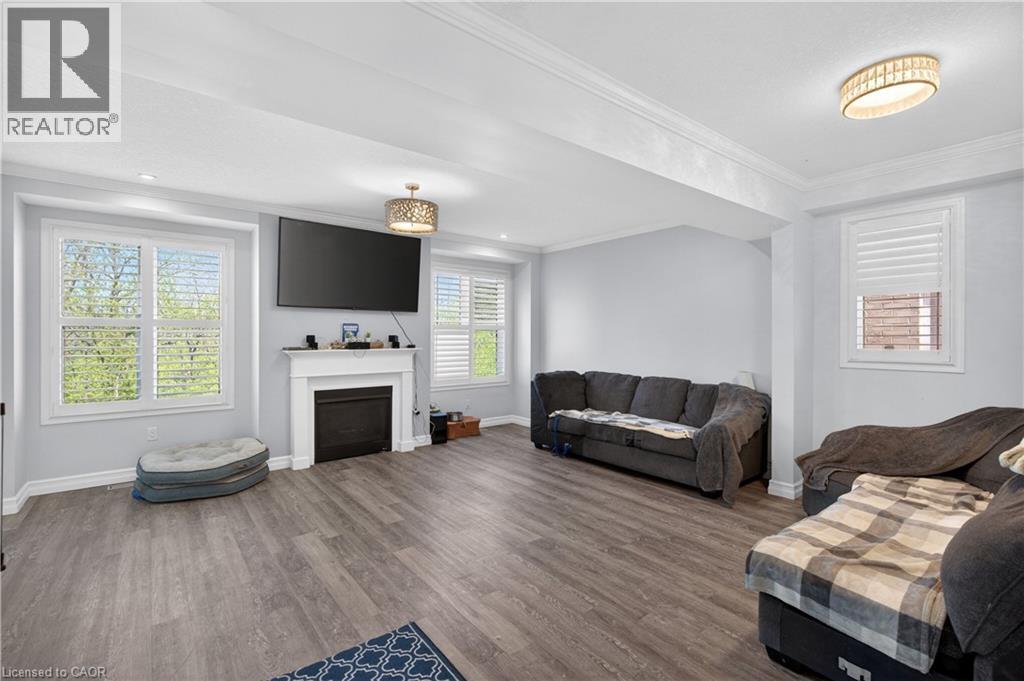 9 Fleming Crescent, Caledonia, Ontario  N3W 1E1 - Photo 6 - 40833780