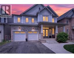 9 FLEMING Crescent, Caledonia, Ontario