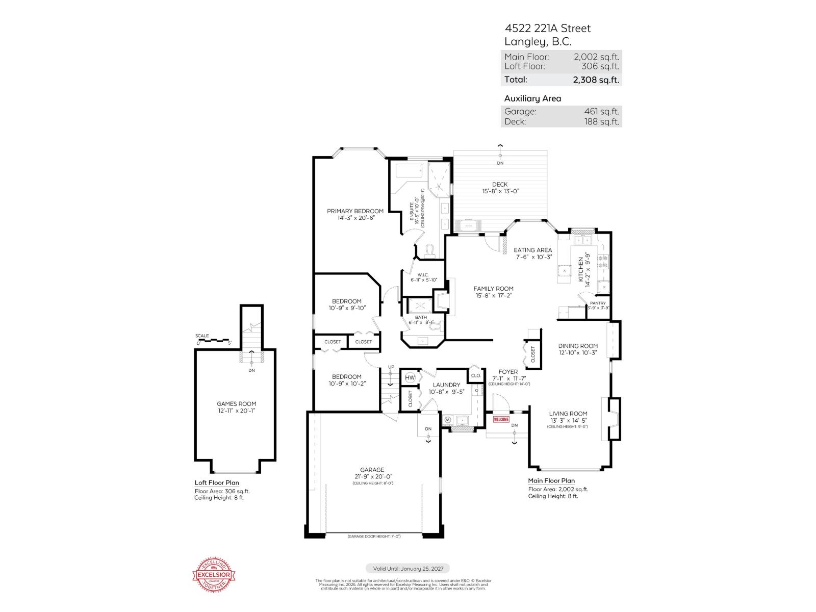 4522 221a Street, Langley, British Columbia  V2Z 1B5 - Photo 40 - R3128964
