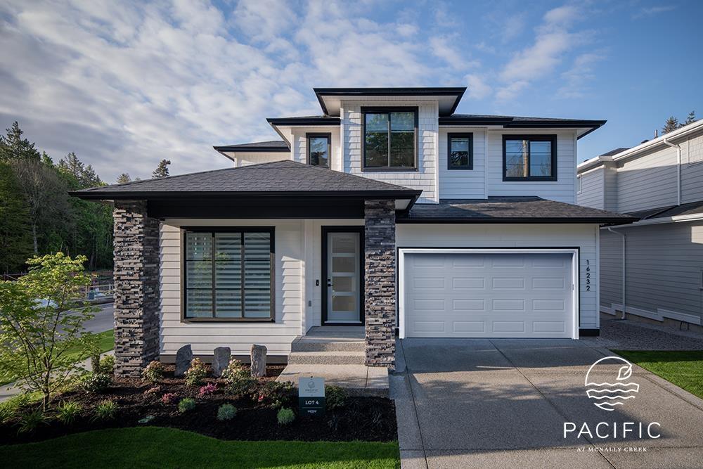 16232 10 AVENUE, surrey, British Columbia