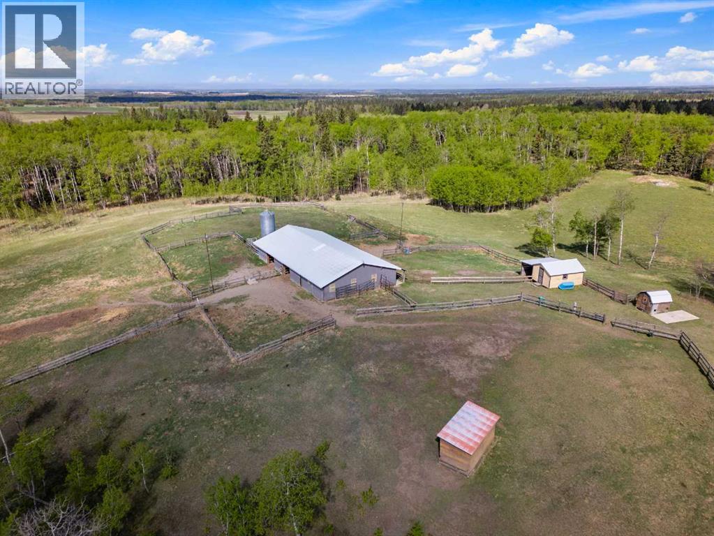 10, 2168 587 Highway, Rural Red Deer County, Alberta  T0M 0K0 - Photo 3 - A2312110