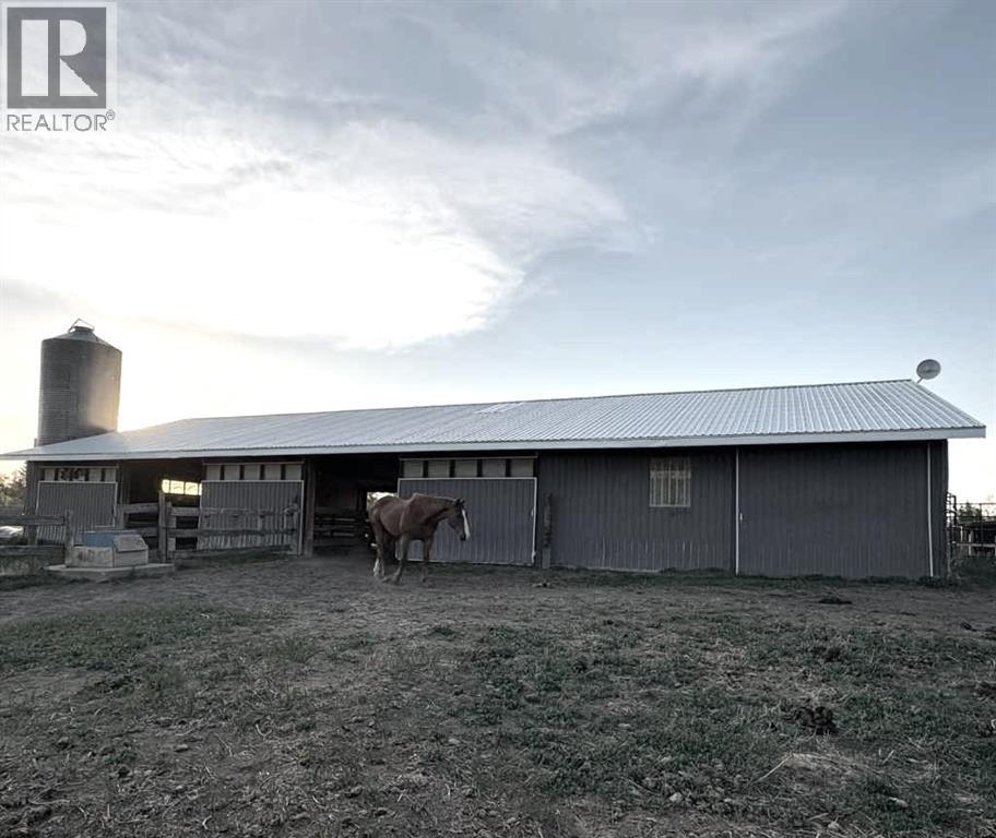 10, 2168 587 Highway, Rural Red Deer County, Alberta  T0M 0K0 - Photo 34 - A2312110