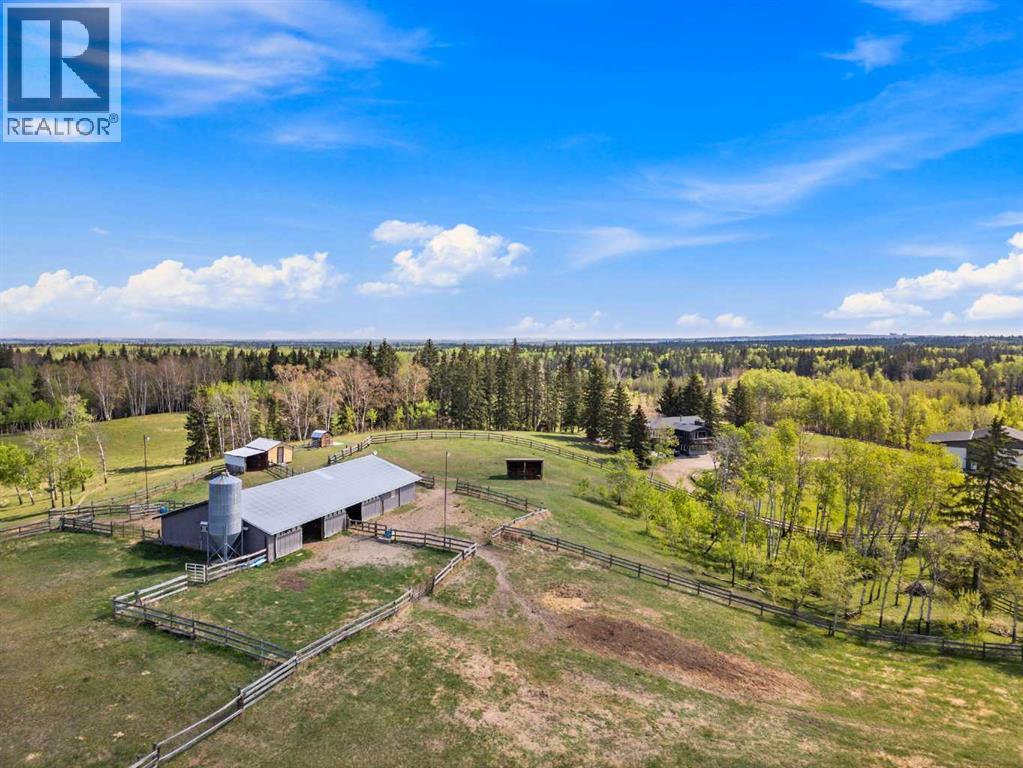 10, 2168 587 Highway, Rural Red Deer County, Alberta  T0M 0K0 - Photo 28 - A2312110
