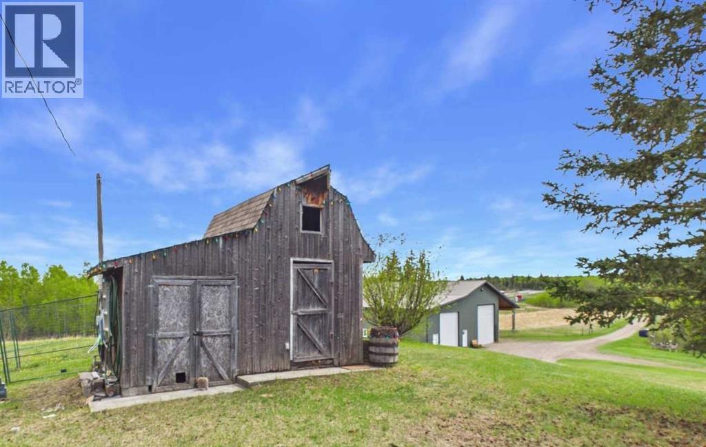 10, 2168 587 Highway, Rural Red Deer County, Alberta  T0M 0K0 - Photo 21 - A2312110