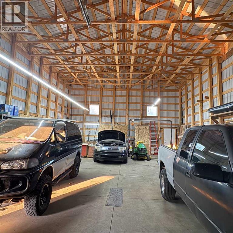 10, 2168 587 Highway, Rural Red Deer County, Alberta  T0M 0K0 - Photo 40 - A2312110