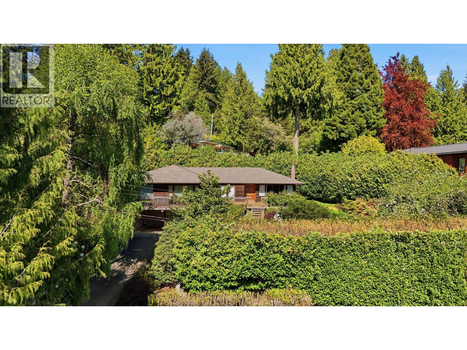 3155 Dickinson Crescent, West Vancouver, British Columbia  V7V 2L4 - Photo 10 - R3129257