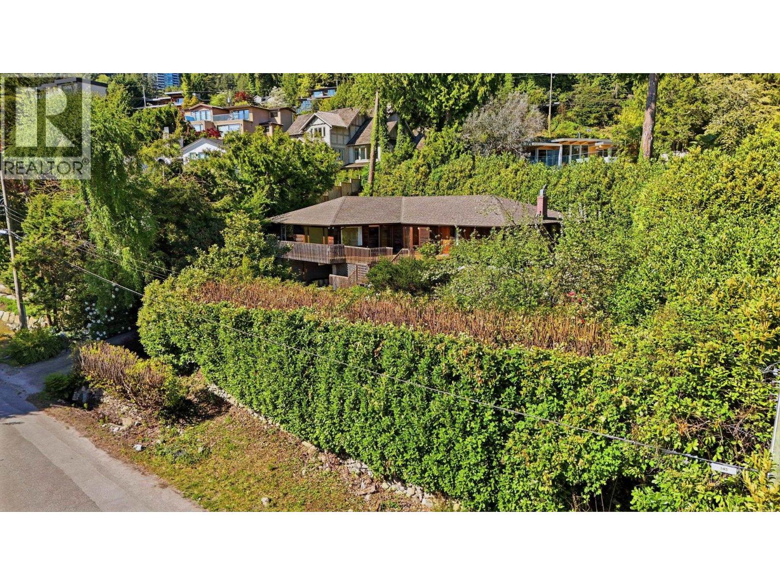 3155 Dickinson Crescent, West Vancouver, British Columbia  V7V 2L4 - Photo 12 - R3129257