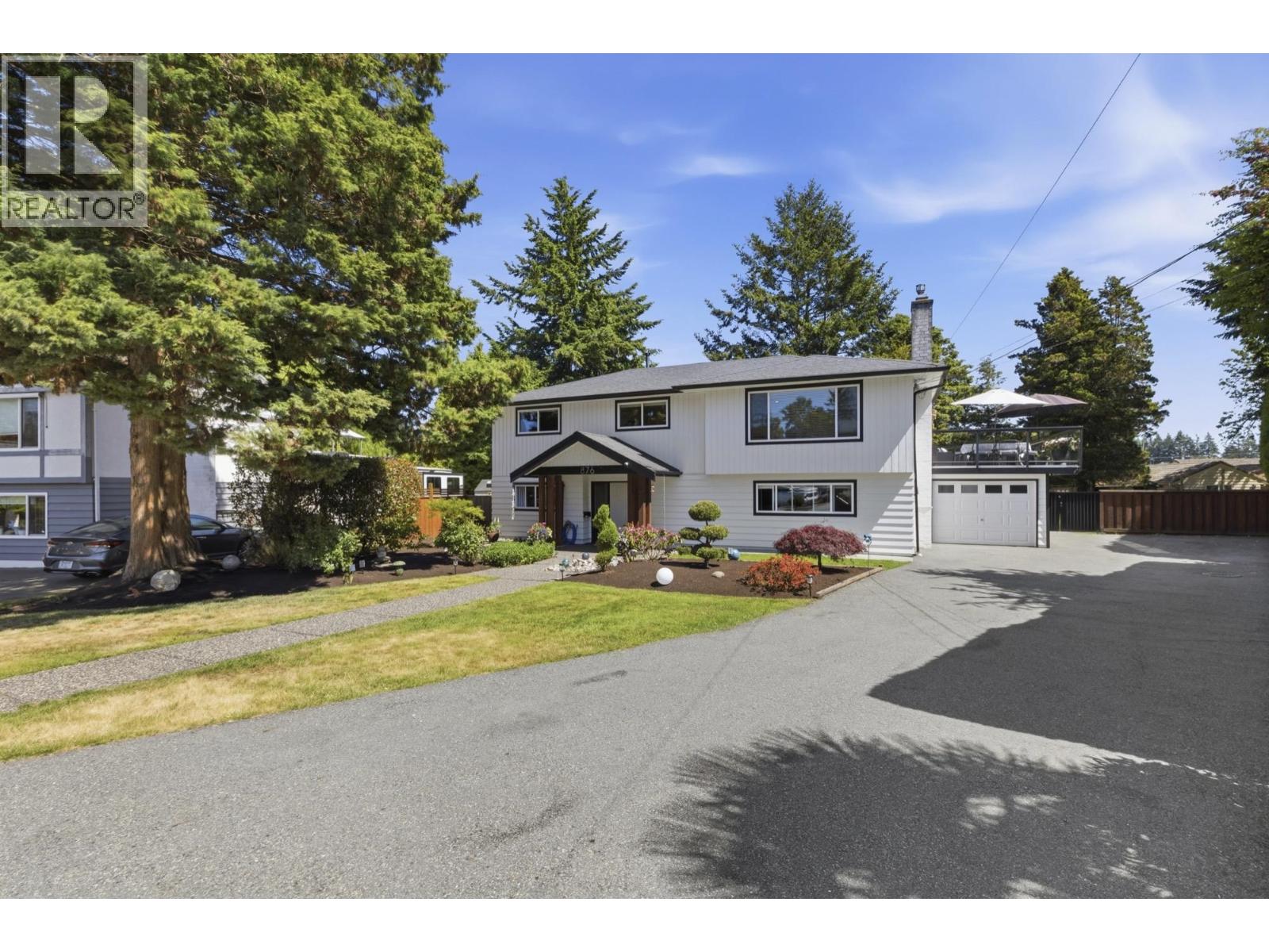 876 Harris Place, Delta, British Columbia  V4M 3A8 - Photo 3 - R3129258