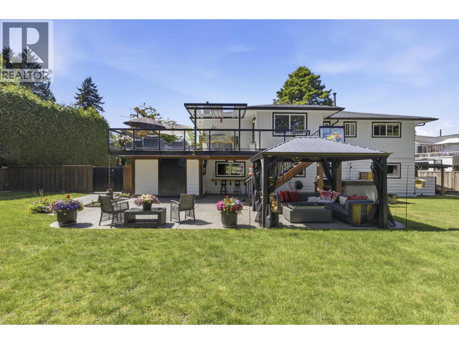 876 Harris Place, Delta, British Columbia  V4M 3A8 - Photo 38 - R3129258