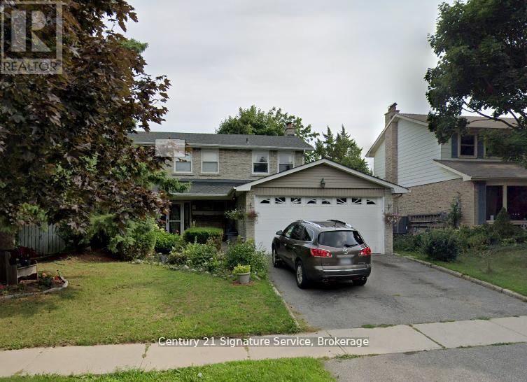 793 EYER DRIVE