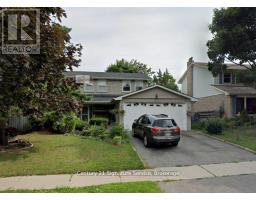793 EYER DRIVE, Pickering, Ontario