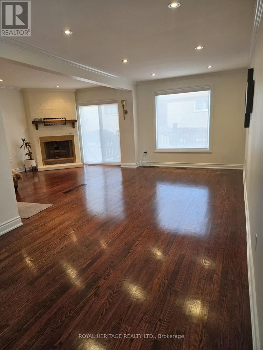59 Hewitt Crescent, Ajax, Ontario  L1S 7A6 - Photo 7 - E13210064