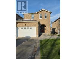 59 HEWITT CRESCENT, Ajax, Ontario
