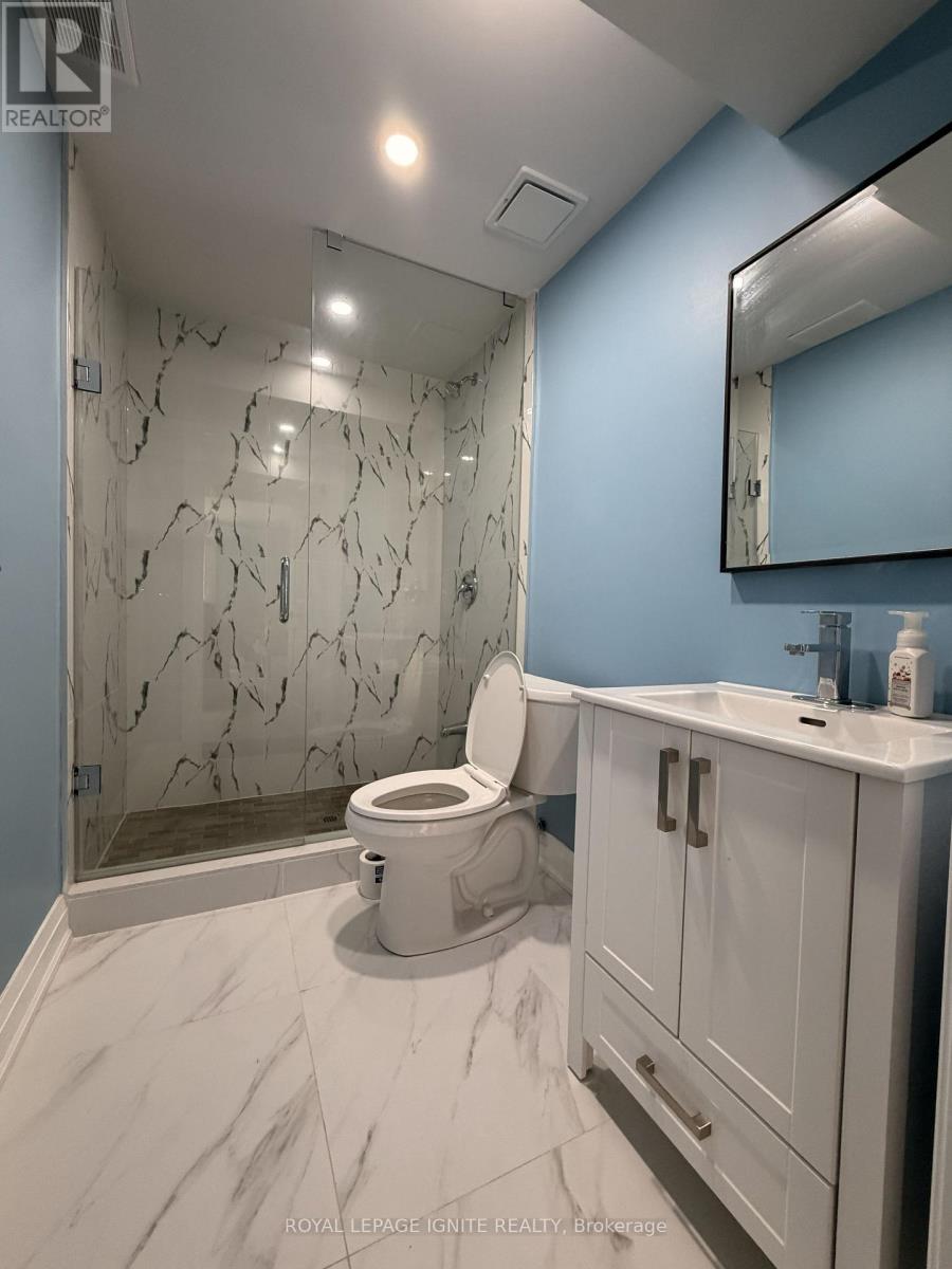 Bsmt - 2625a Cerise Manor, Pickering, Ontario  L1X 0G8 - Photo 15 - E13210076