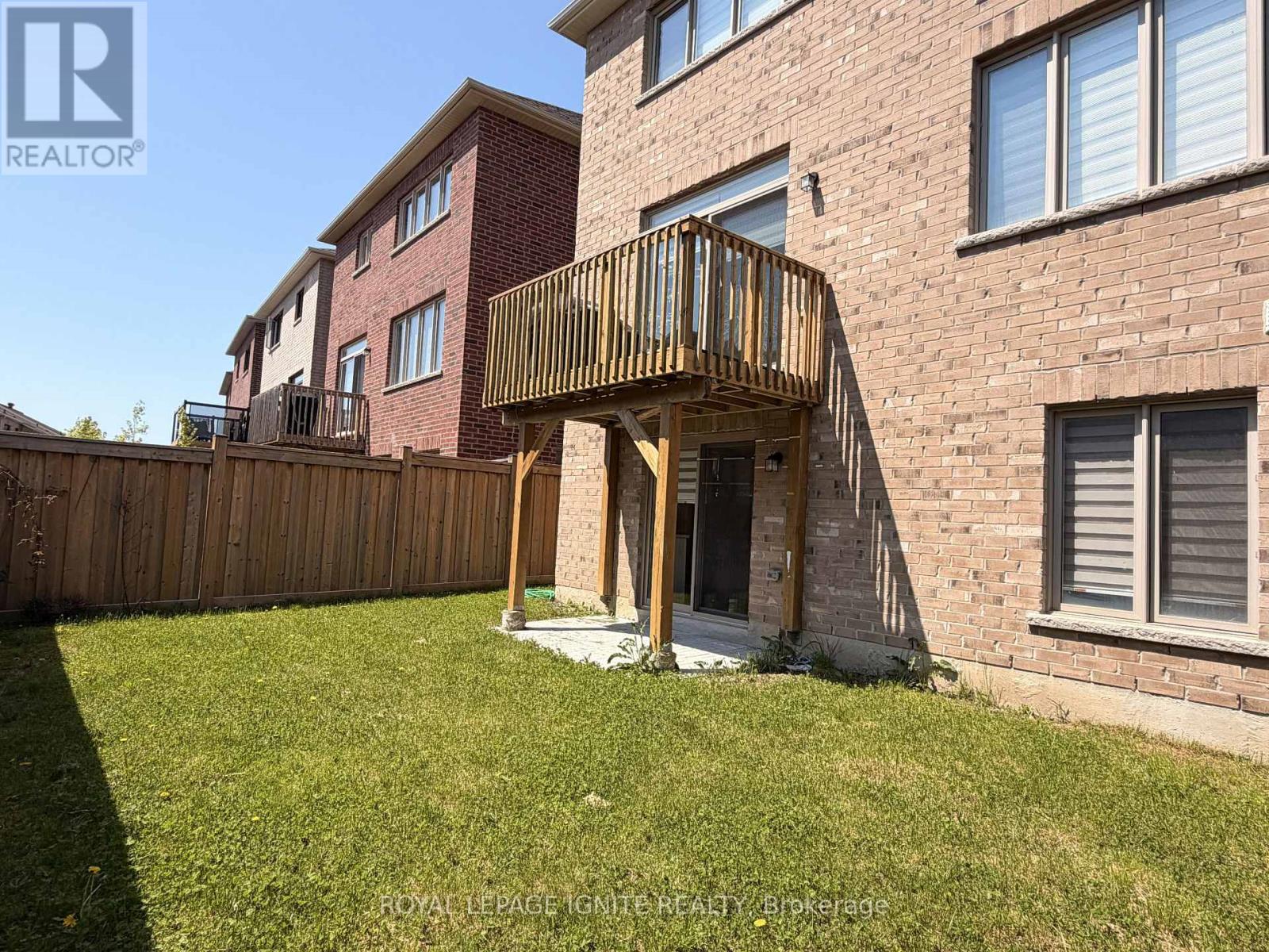 Bsmt - 2625a Cerise Manor, Pickering, Ontario  L1X 0G8 - Photo 4 - E13210076