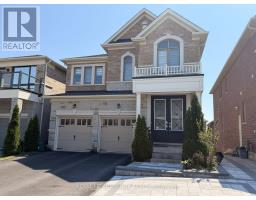 BSMT - 2625A CERISE MANOR, Pickering, Ontario