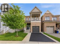 35 ARNOLD MARSHALL Boulevard, Caledonia, Ontario