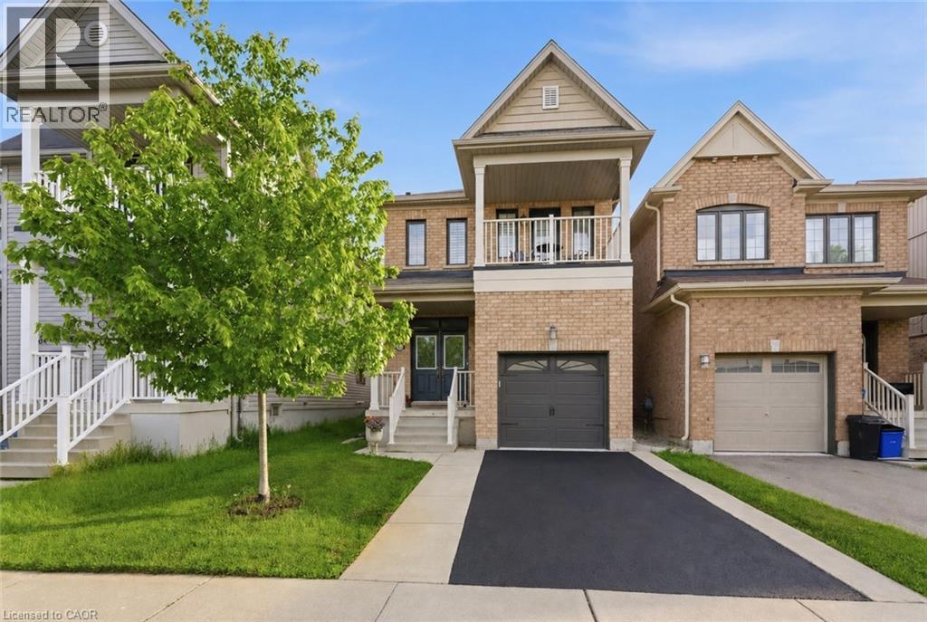 35 Arnold Marshall Boulevard, Caledonia, Ontario  N3W 0B3 - Photo 2 - 40826974