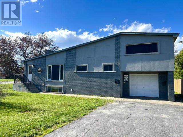 1346 Wedgewood Drive, Greater Sudbury, Ontario