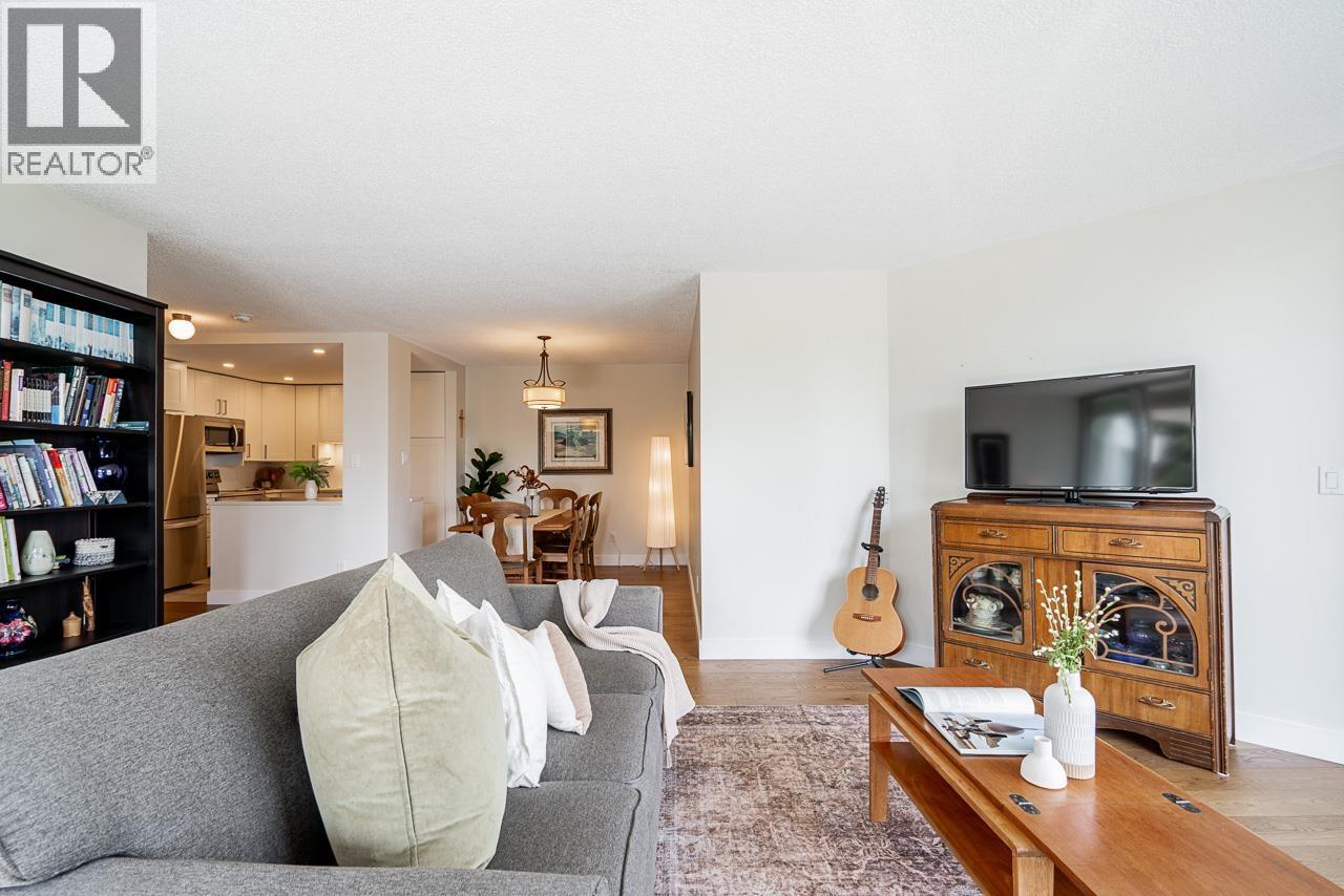 706 69 Jamieson Court, New Westminster, British Columbia  V3L 5R3 - Photo 6 - R3129170