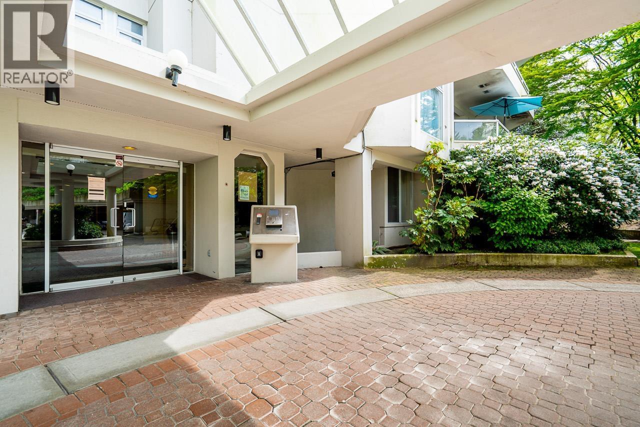 706 69 Jamieson Court, New Westminster, British Columbia  V3L 5R3 - Photo 29 - R3129170