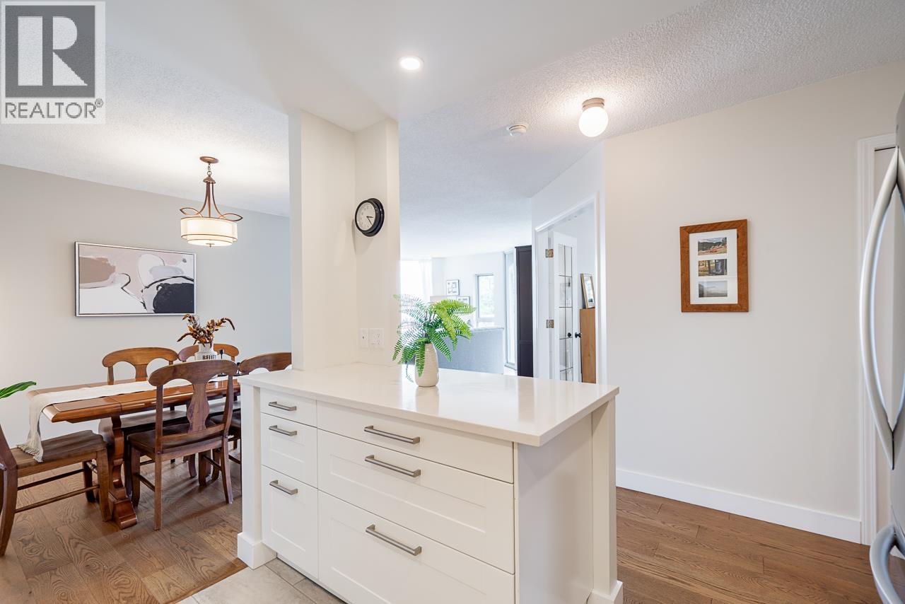 706 69 Jamieson Court, New Westminster, British Columbia  V3L 5R3 - Photo 9 - R3129170