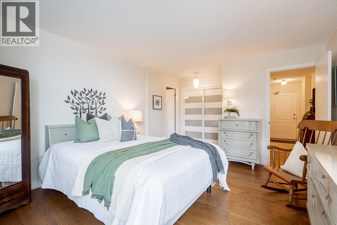 706 69 Jamieson Court, New Westminster, British Columbia  V3L 5R3 - Photo 15 - R3129170