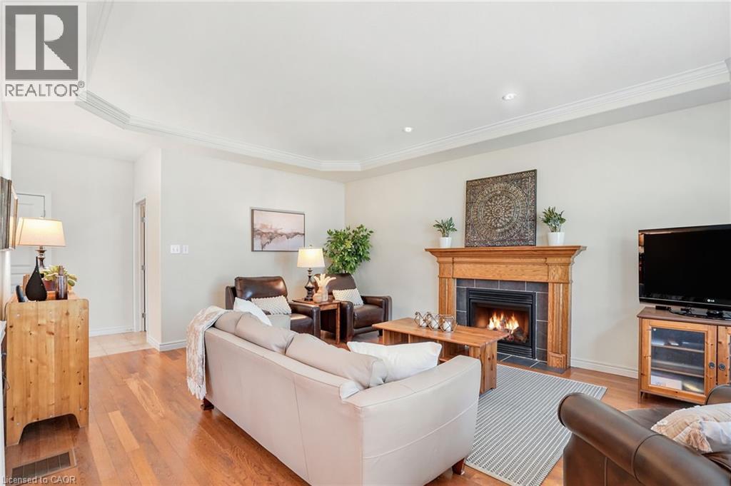 16 Oldmill Road, Ancaster, Ontario  L9G 5E2 - Photo 13 - 40832682