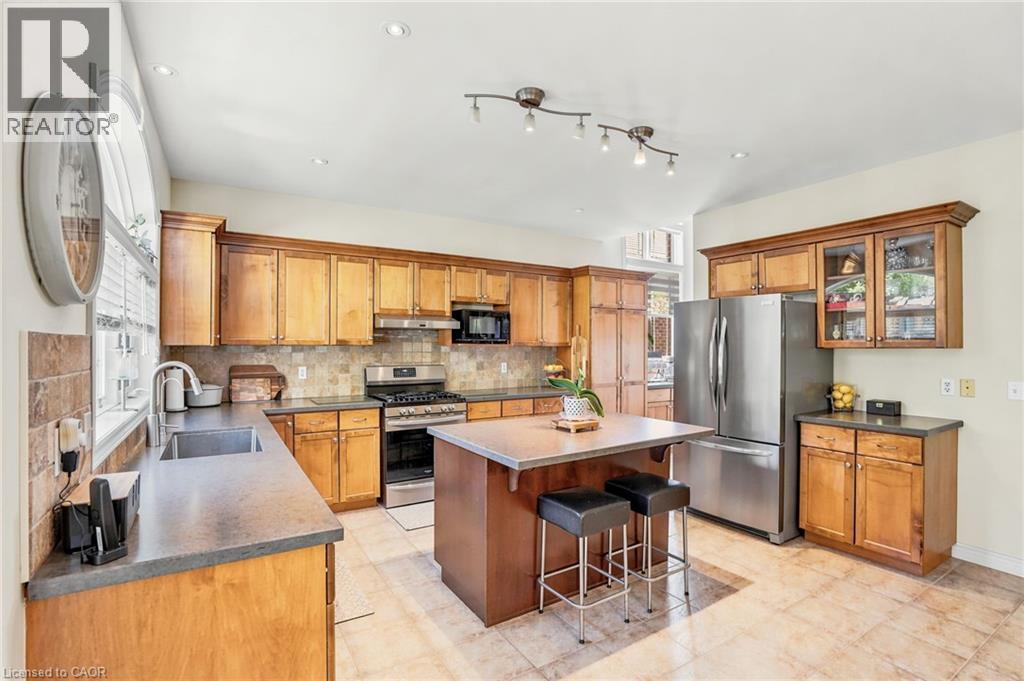 16 Oldmill Road, Ancaster, Ontario  L9G 5E2 - Photo 8 - 40832682