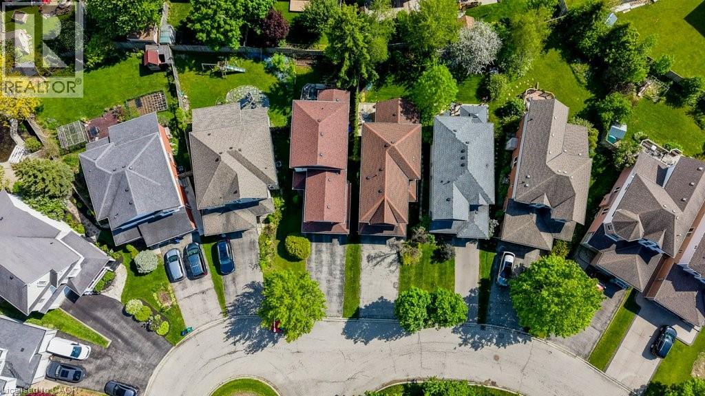 521 Havendale Place, Waterloo, Ontario  N2T 2T3 - Photo 4 - 40834374