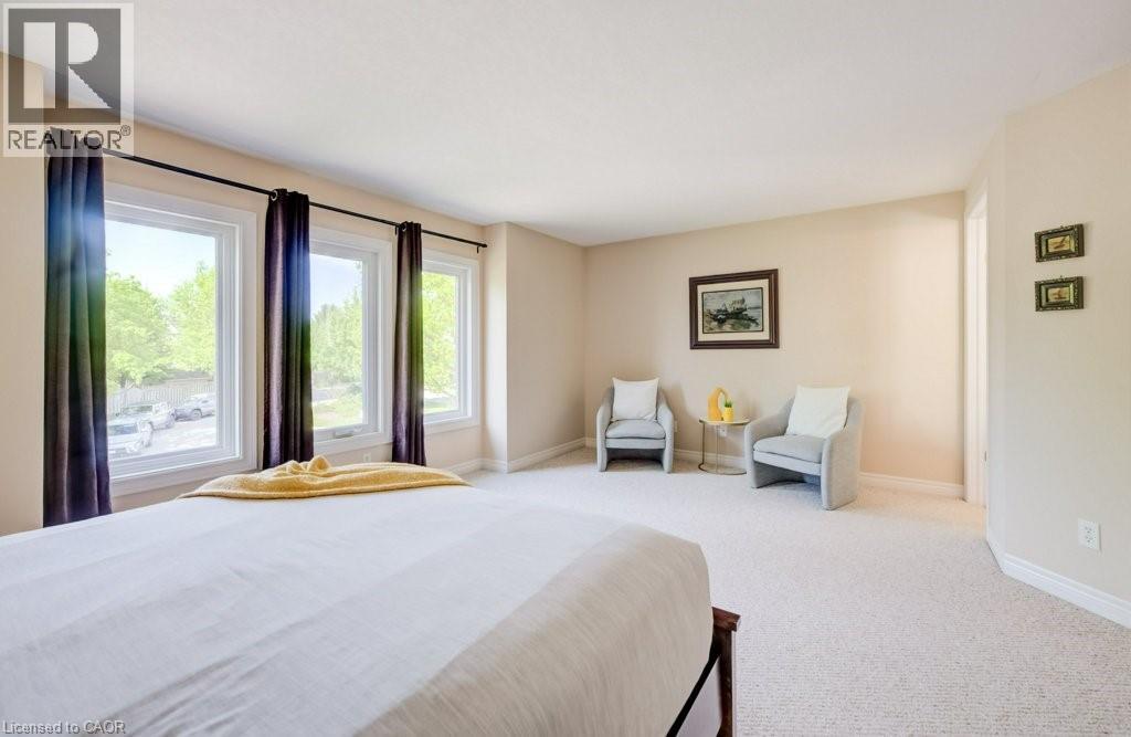 521 Havendale Place, Waterloo, Ontario  N2T 2T3 - Photo 25 - 40834374