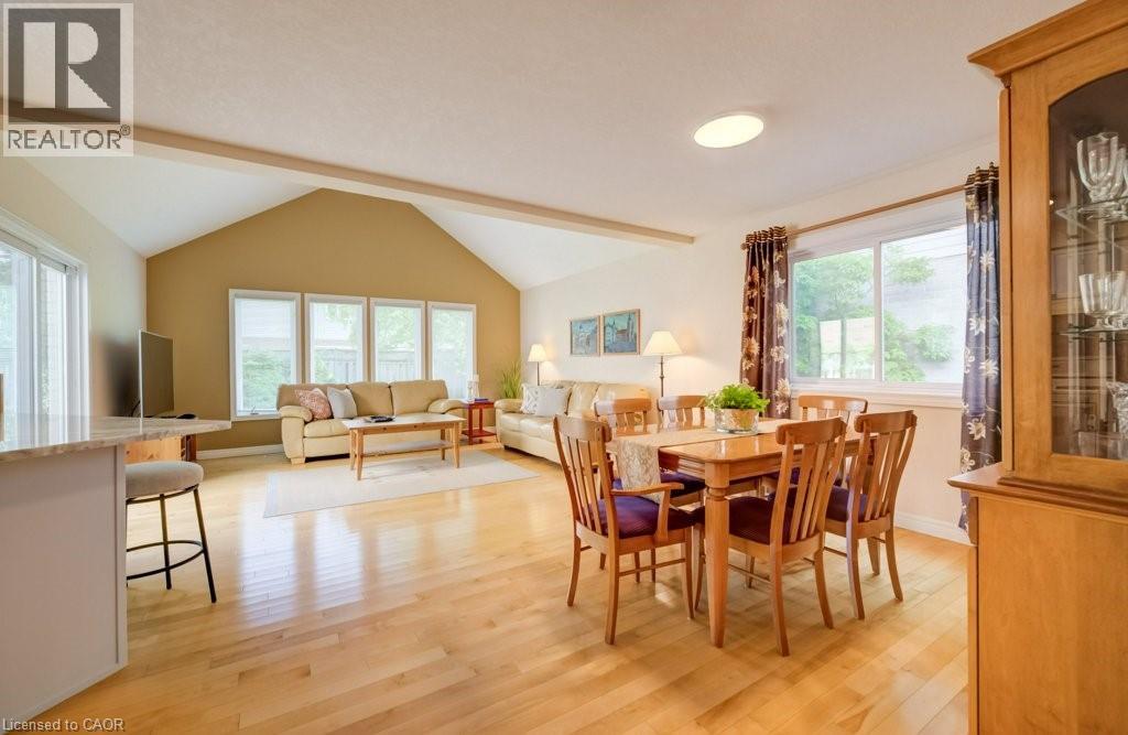 521 Havendale Place, Waterloo, Ontario  N2T 2T3 - Photo 8 - 40834374