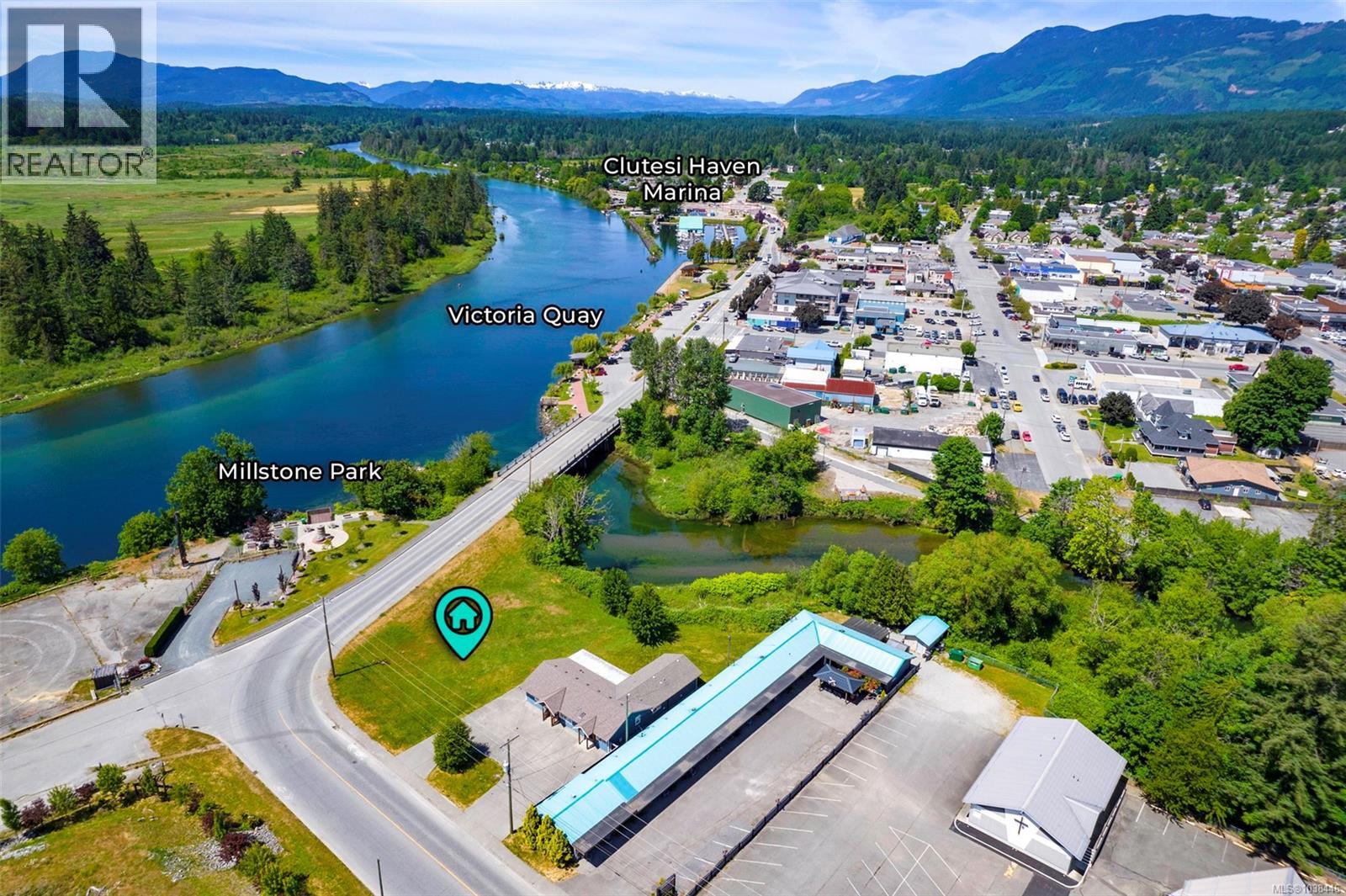 5085 Roger St, Port Alberni, British Columbia  V9Y 3Y9 - Photo 1 - 1038446