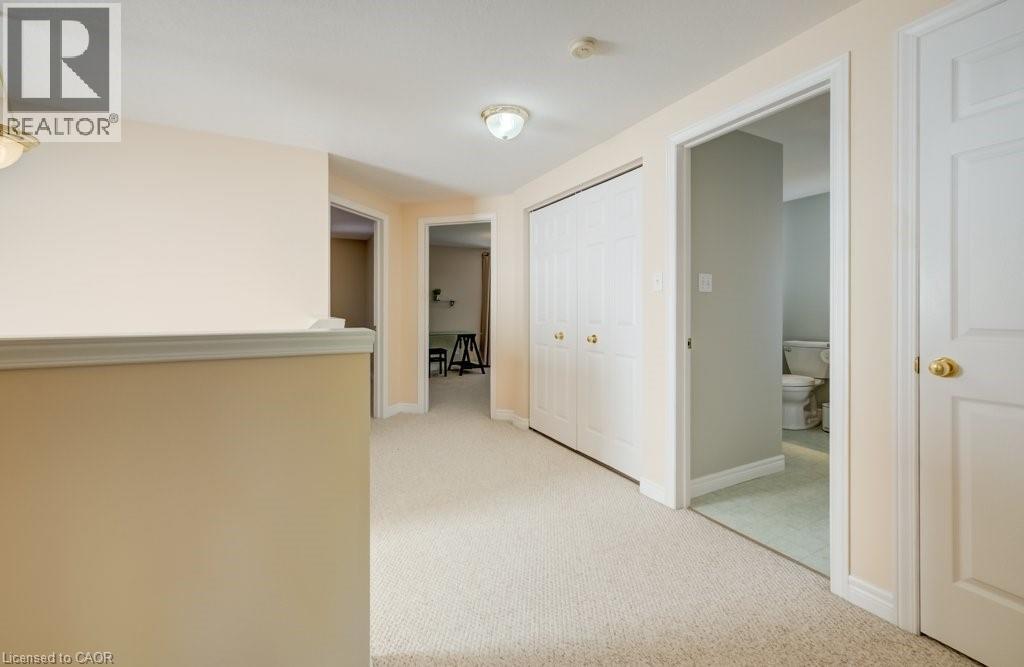 521 Havendale Place, Waterloo, Ontario  N2T 2T3 - Photo 22 - 40834374