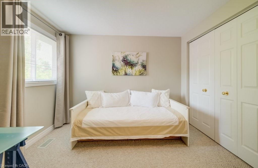 521 Havendale Place, Waterloo, Ontario  N2T 2T3 - Photo 31 - 40834374
