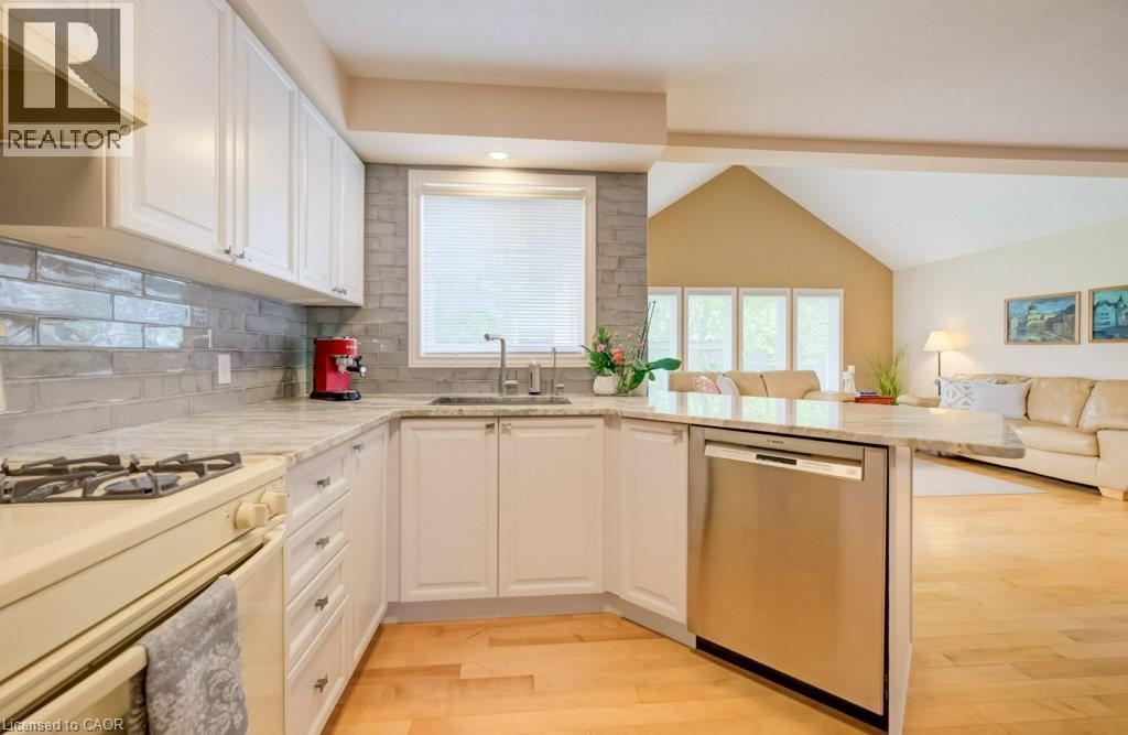 521 Havendale Place, Waterloo, Ontario  N2T 2T3 - Photo 12 - 40834374