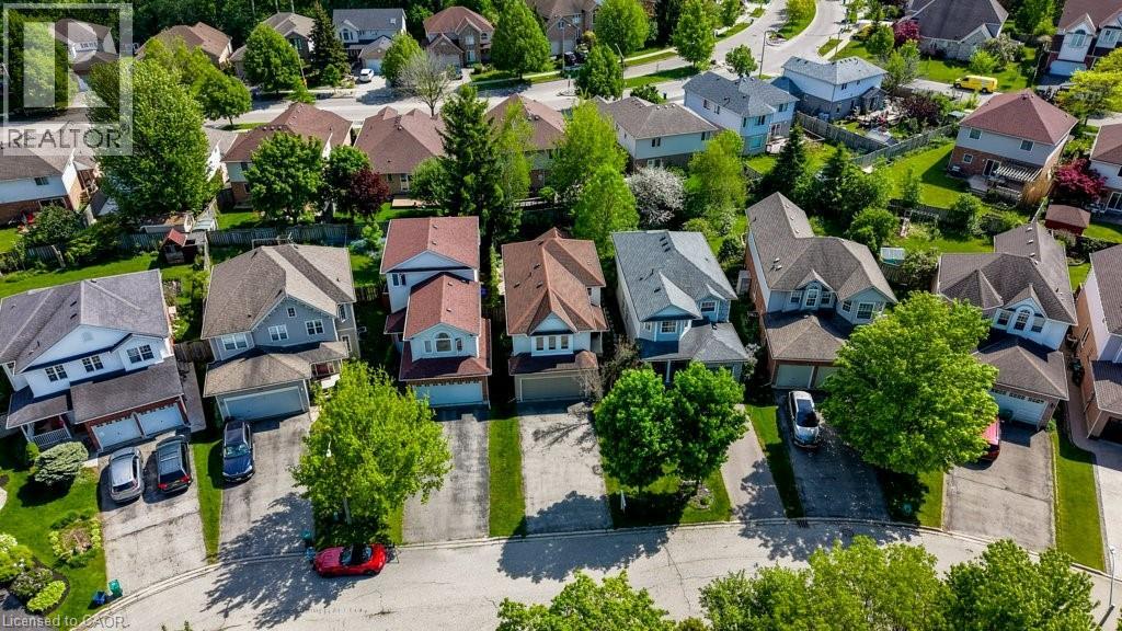 521 Havendale Place, Waterloo, Ontario  N2T 2T3 - Photo 39 - 40834374