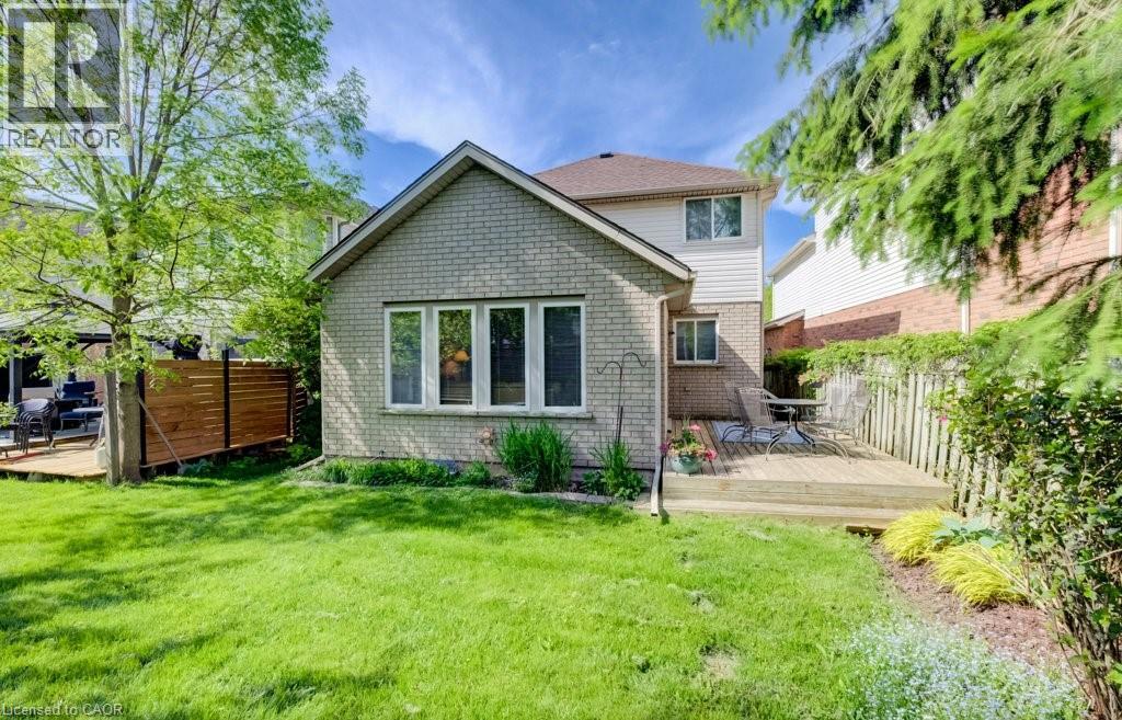 521 Havendale Place, Waterloo, Ontario  N2T 2T3 - Photo 38 - 40834374