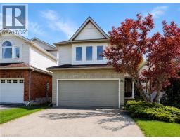 521 HAVENDALE Place, Waterloo, Ontario