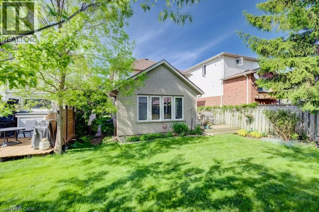 521 Havendale Place, Waterloo, Ontario  N2T 2T3 - Photo 37 - 40834374