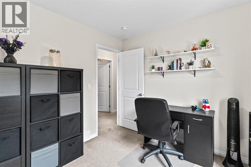 27 Heritage Rise, Cochrane, Alberta  T4C 2R4 - Photo 24 - A2307486
